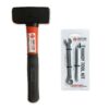 Hammer & Tool Kit Cutouts
