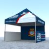 Royal Navy Halfwalls Front