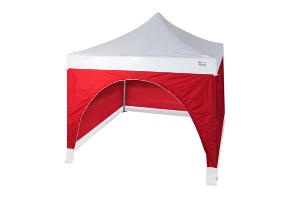 Canopro Elite Arch Walls
