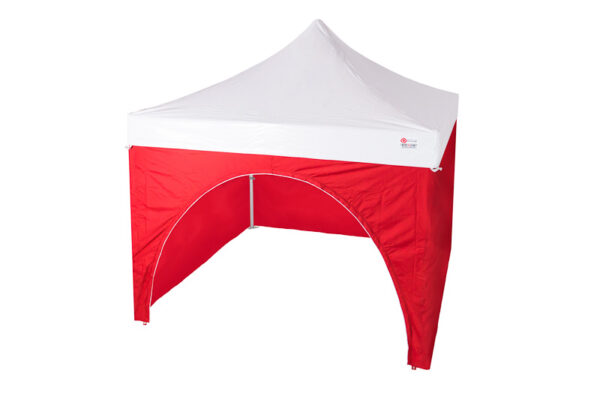 Canopro Elite Arch Walls