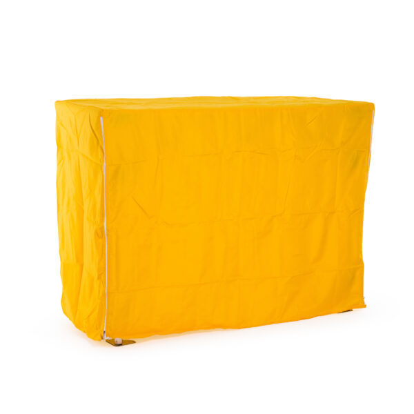 Surf Turf (98) yellow