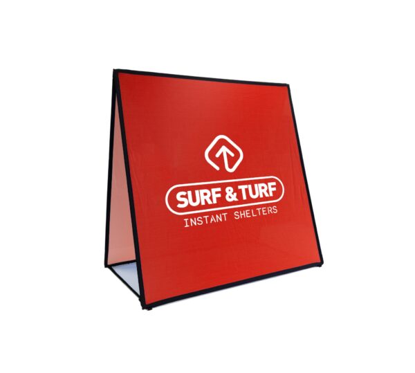 Pop Out Banner