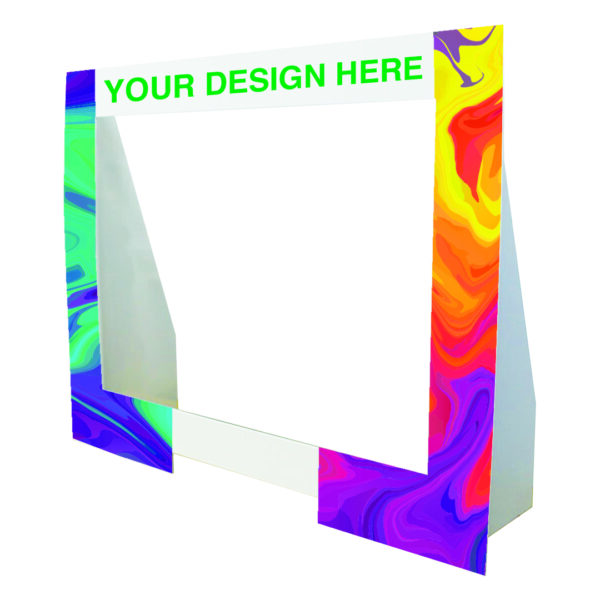 Protective Screen 1080 sqaure