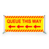 Queuing-system