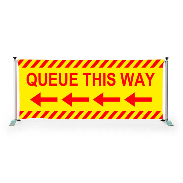 Queuing-system