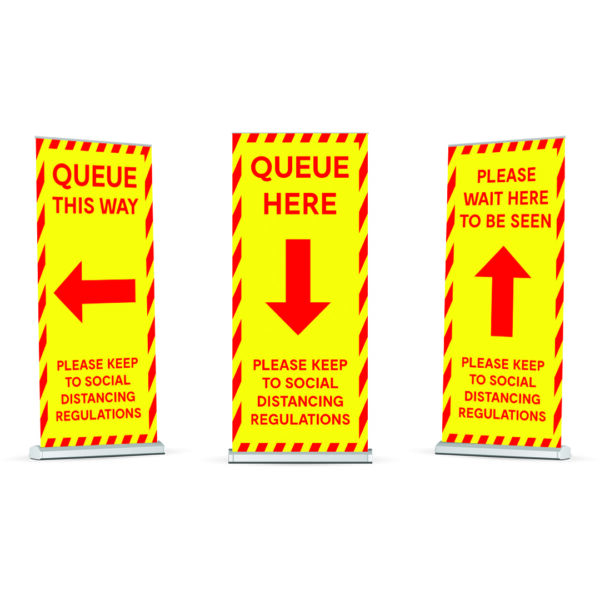 roller-banner