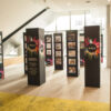 Gala Cubes